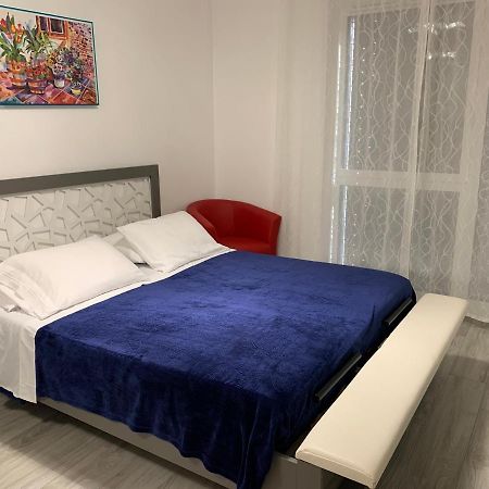 B&B Kelly Plus 로잔 외부 사진