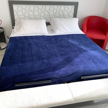 B&B Kelly Plus 로잔 외부 사진