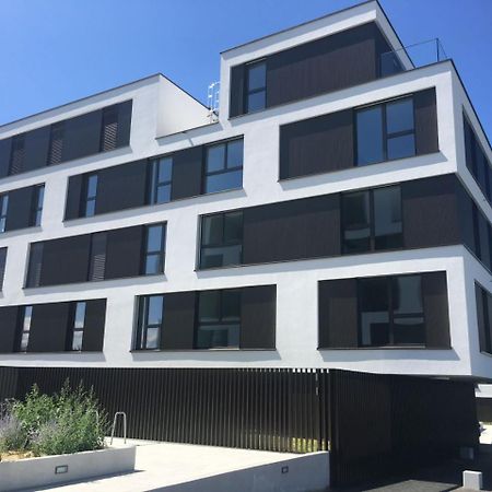 B&B Kelly Plus 로잔 외부 사진
