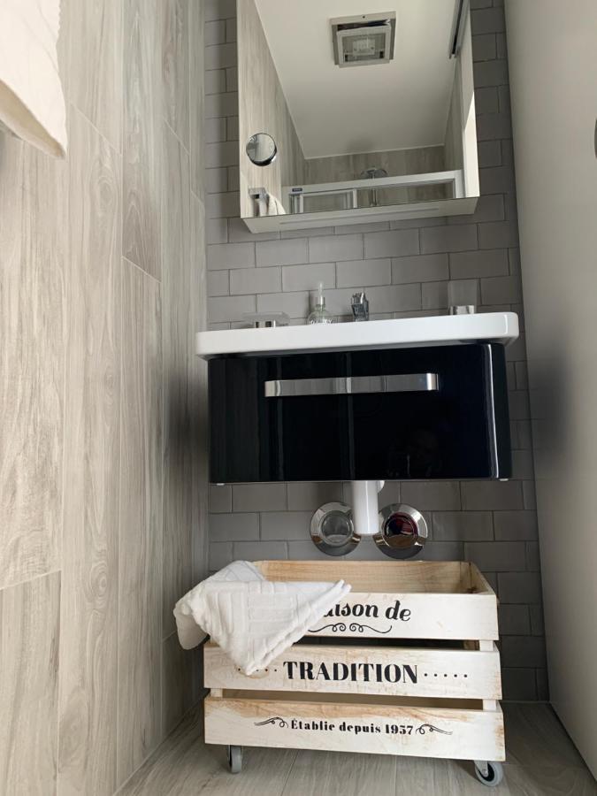 B&B Kelly Plus 로잔 외부 사진
