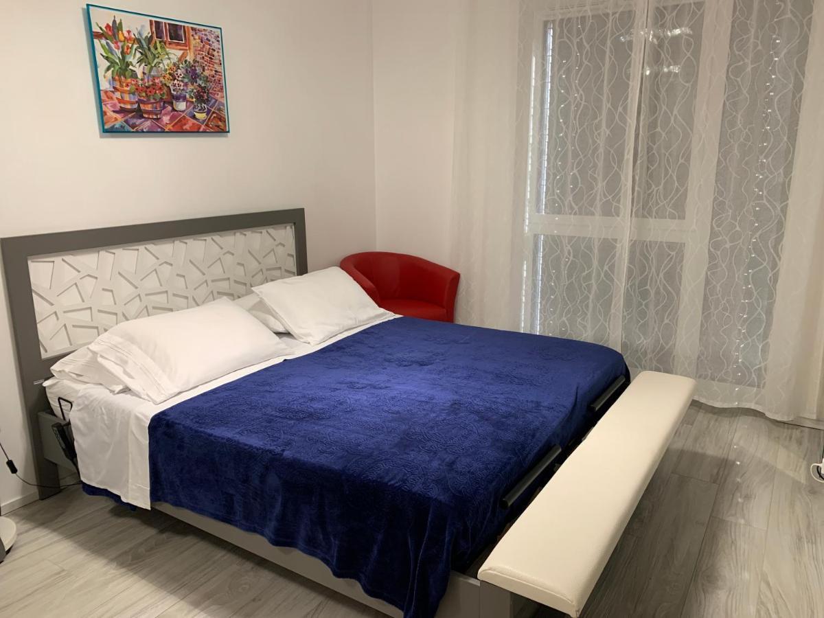 B&B Kelly Plus 로잔 외부 사진
