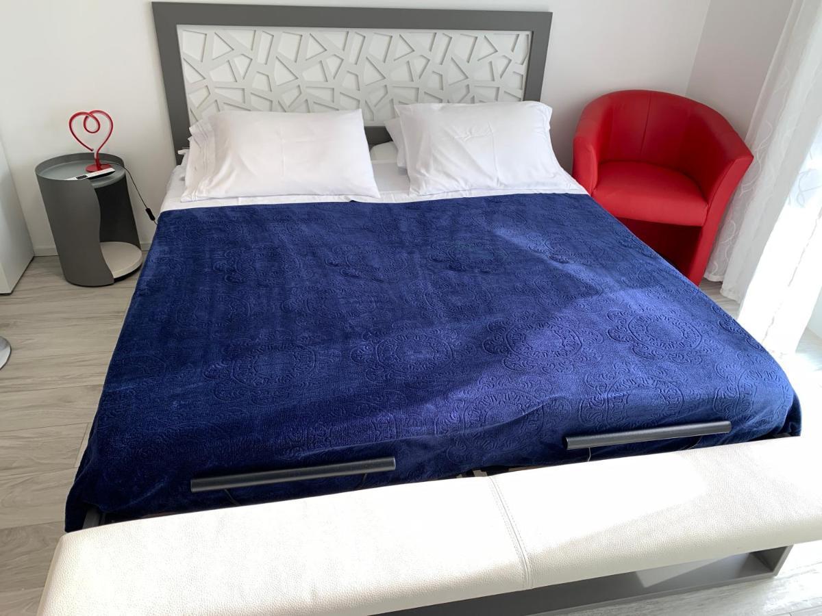 B&B Kelly Plus 로잔 외부 사진
