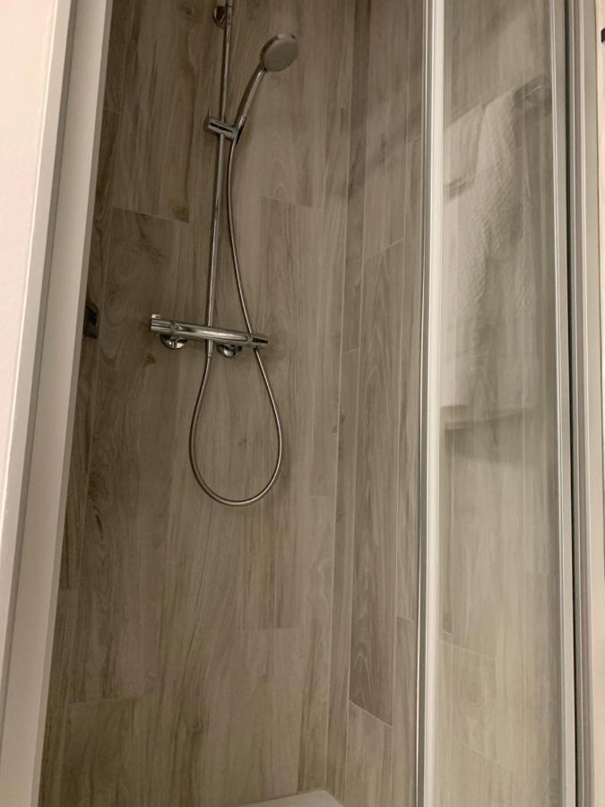 B&B Kelly Plus 로잔 외부 사진