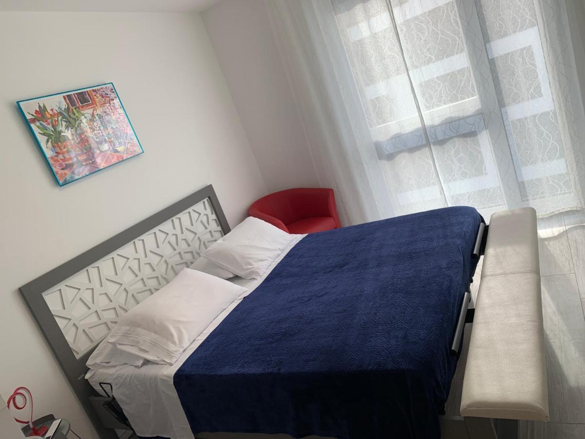 B&B Kelly Plus 로잔 외부 사진