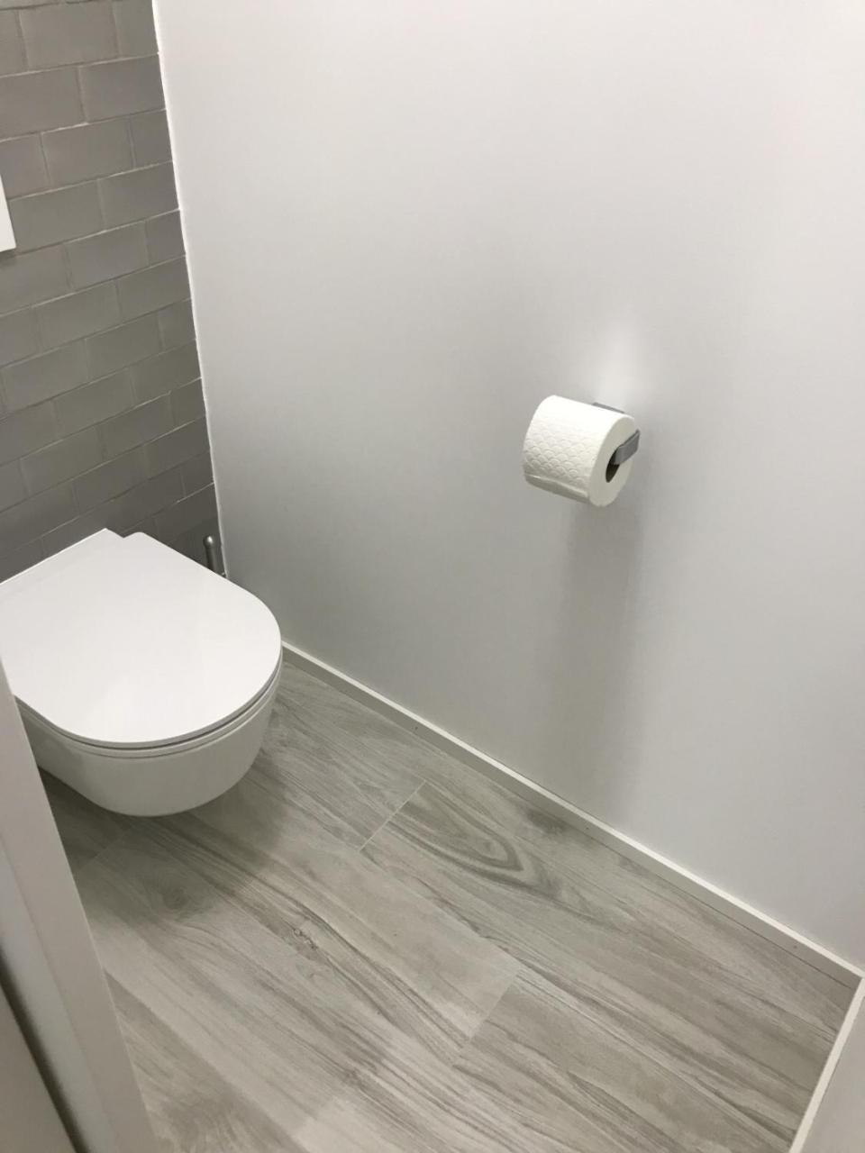 B&B Kelly Plus 로잔 외부 사진