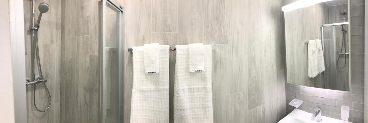 B&B Kelly Plus 로잔 외부 사진