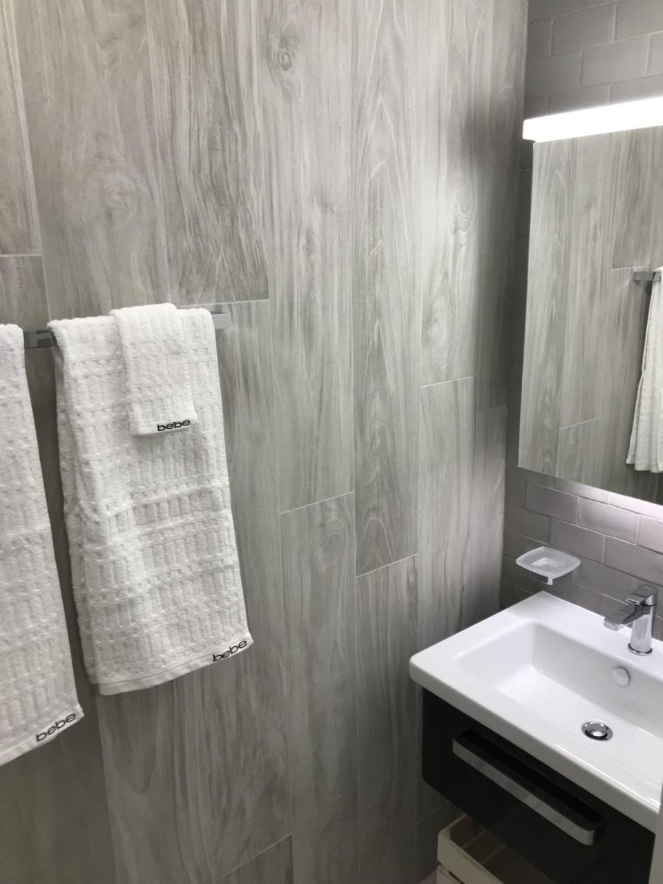 B&B Kelly Plus 로잔 외부 사진