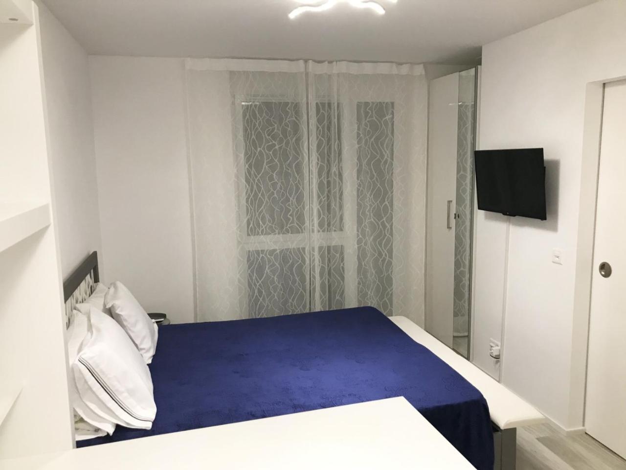 B&B Kelly Plus 로잔 외부 사진